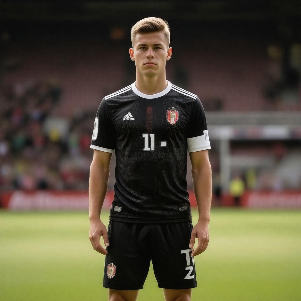 Kylian Hazard